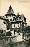 Villa Rémond