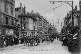 0168 Nancy Entree 20 Corps 1919