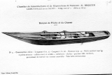 Barque de Pêche et de Chasse