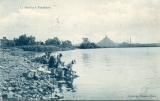La Meurthe