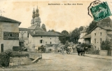 Rue des Ponts