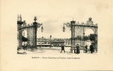 202b Nancy - Place Stanislas