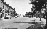 Avenue Foch