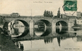 Le Pont d'Essey