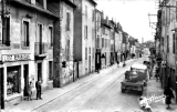 Rue Sadi-Carnot