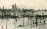 Place Léopold