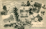 Souvenir de Toul