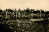 9 - Le Cimetière de l'Auberge St-Pierre