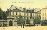 Lycée National