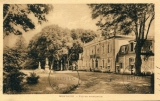 Façade principale