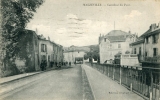 Carrefour du Pont