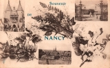 075-b Souvenir de Nancy