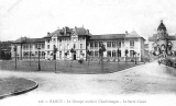 Groupe Scolaire Charlemagne 