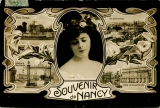 30 Souvenir de Nancy
