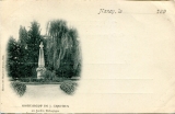 Statue de Crevaux