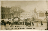 Capturé le 8 février 1917 près Pont-à-Mousson