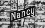 Vues de Nancy