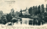 L'Abbaye de Flavigny