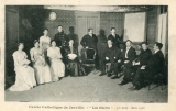 «Les Oberlé» ─ 4e Acte