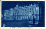 74 - L'Hôtel de Ville