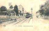 0197 Nancy gare trains