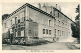 École des Garçons