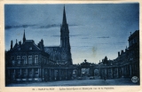 15 - Église Saint-Epvre & Hémicycle