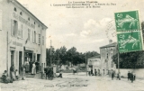 Café-Restaurant de la Marine