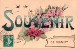 020 Souvenir de Nancy