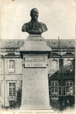 Statue Ernest Bichat