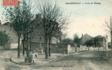 Croix de Mission