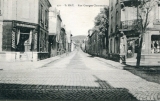 Rue Georges-Clémenceau