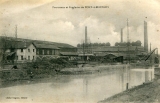 Fournaux et Fonderies