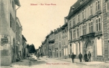 Rue Victor-Pierre