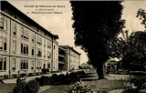 19 - Hôpital Sanatorium Villemin
