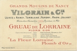 ■ Grands Moulins Vilgrain