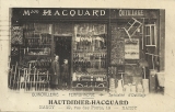 ■ Quincaillerie Hautdidier-Hacquard
