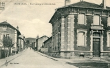 Rue Georges-Clémenceau