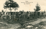 Cimetière militaire allemand