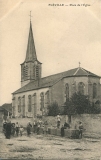 Place de l'Église