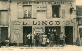 Les Sablons