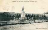Le Monument