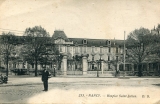 Hospice Saint-Julien