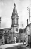Église Saint-Fiacre