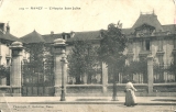 Hospice Saint-Julien