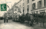 Le "Soleil de Gambrinus"