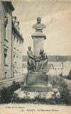 Monument Bichat