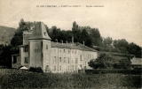 Le Bas-Château