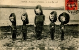 14c Nancy - Kermesse 1913