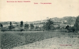 Vue panoramique